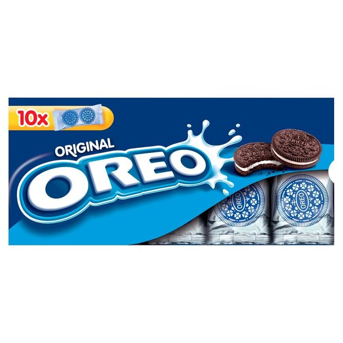 Oreo Original (Doos, 220g)