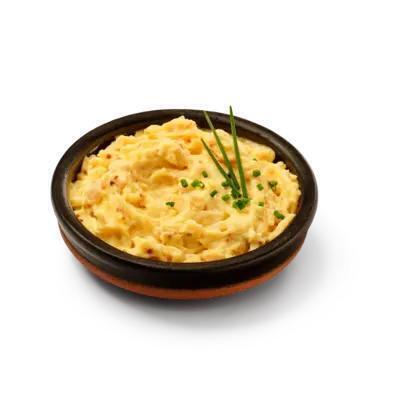 AH Oude kaas & vijg salade (125g)