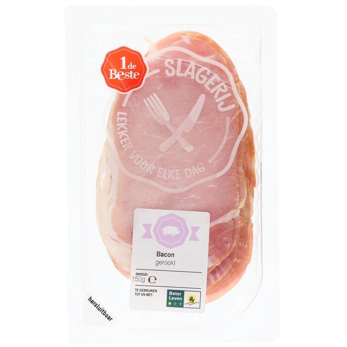 Bacon (150g)