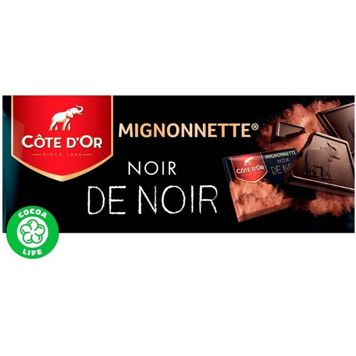 Côte d'Or Pralines mignonnette puur (240g)
