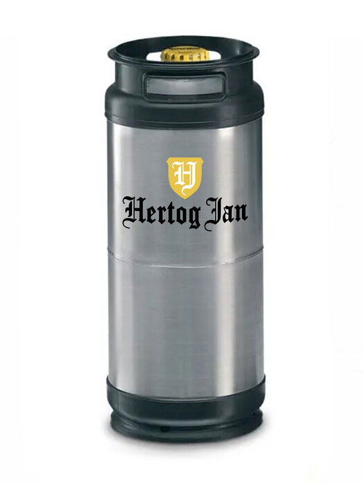 HERTOG JAN PILSENER KEG 20L Pilseners (20L)