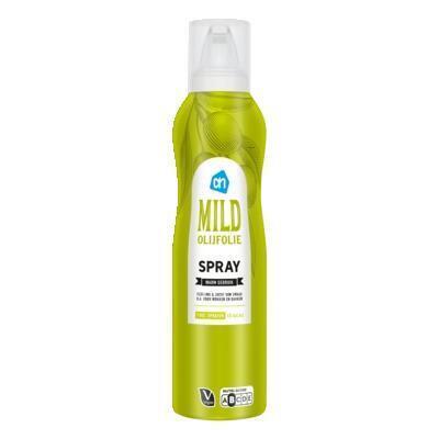 AH Mild olijfolie spray (200ml)