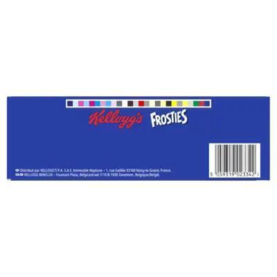 Kellogg's Frosties 330 g (330g)