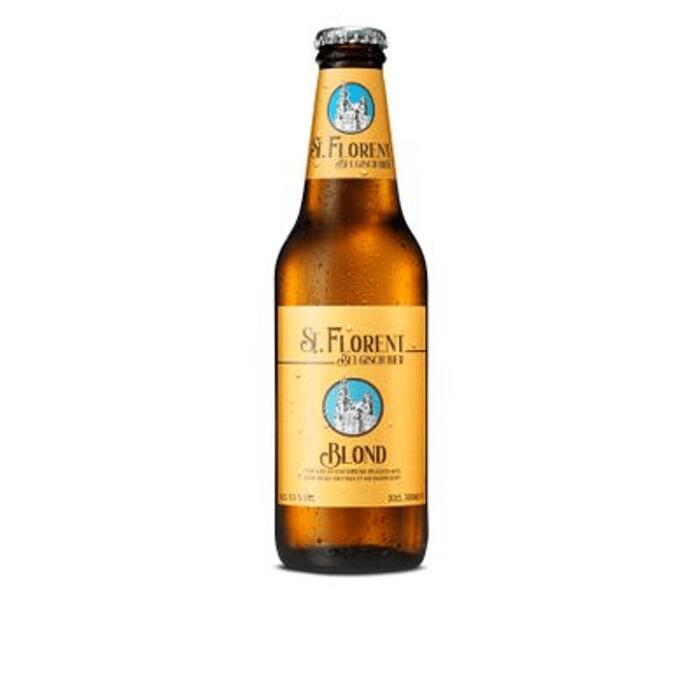 St. florent blond fles 300ml (Fles, 30cl)