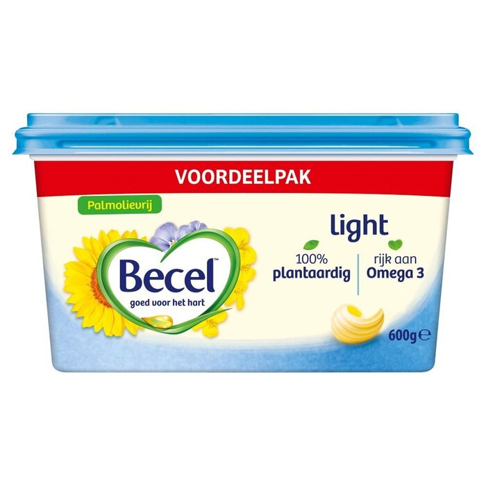 Becel Light (600g)