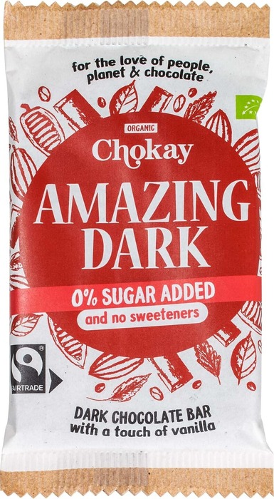 Amazing Dark (70g)