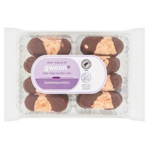 G'woon Bokkenpootjes (200g)
