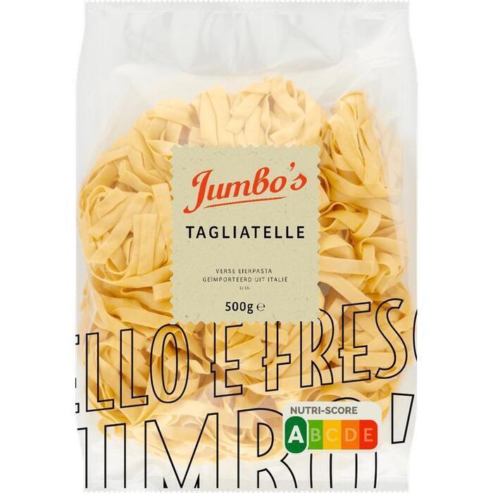 Jumbo's Verse Pasta Tagliatelle 500g (500g)