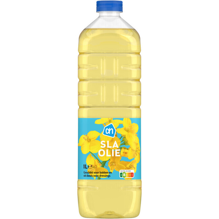 AH Slaolie (1L)