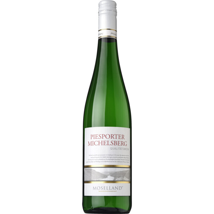 Moselland Piesporter Michelsberg (0.75L)