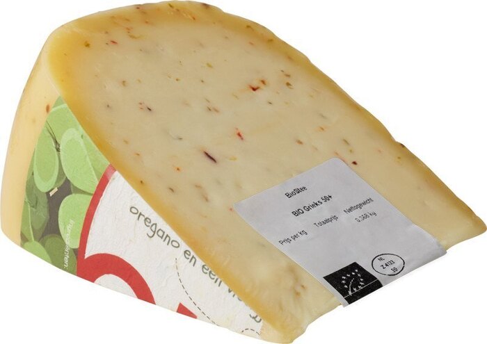 Koekaas stuk Olivia (250g)