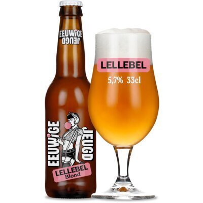 Lellebel (33cl)