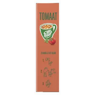 Knorr Cup-a-Soup Tomaat 3 x 175 ml (54g)