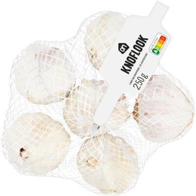 AH Knoflook voordeel (250g)