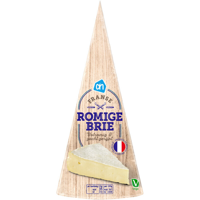 AH Roombrie 60+ (200g)