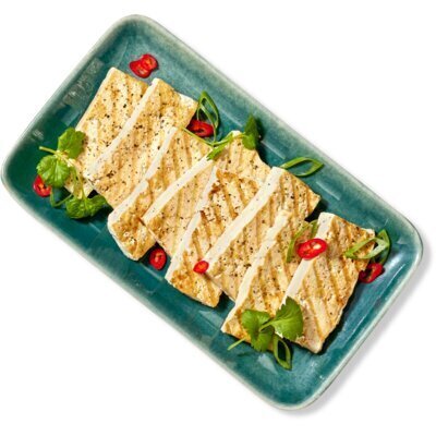 AH Terra Biologische tofu naturel (325g)