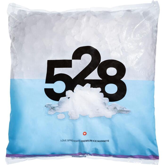 Crushed ijs (1kg)