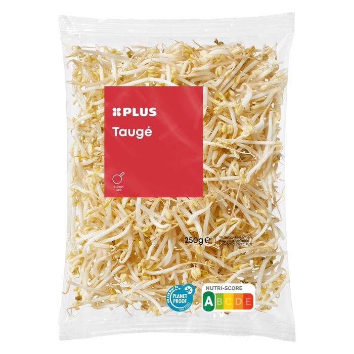 PLUS Tauge (Zakje, 250g)