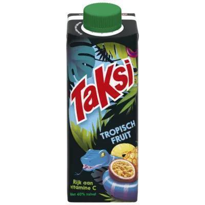 Taksi Tropisch Fruit 0,3 L (30cl)