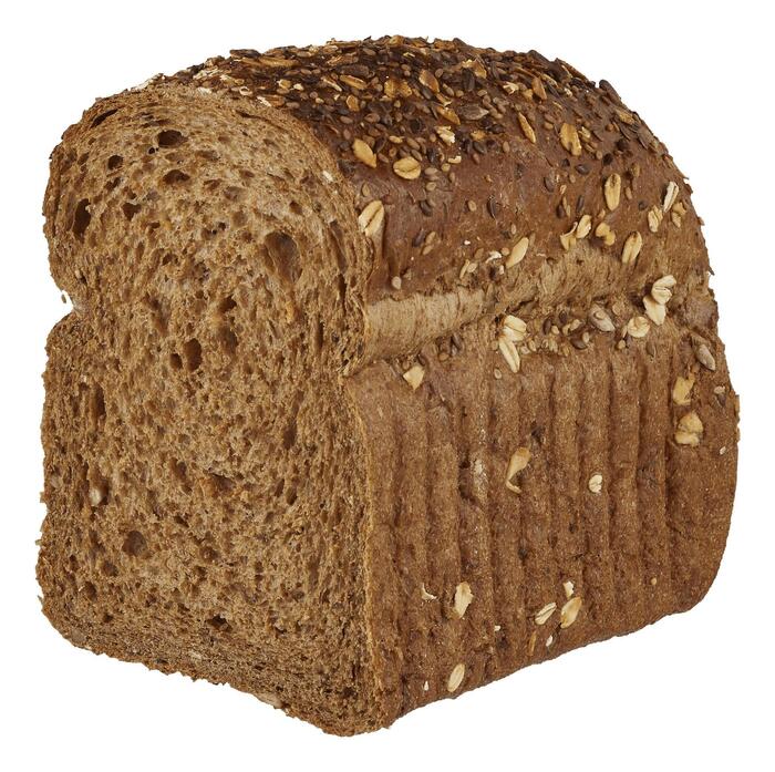 Rond Waldkorn half (Zak, 400g)