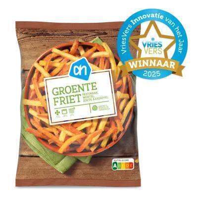 AH Vakslager runder picanha graangevoerd (600g)