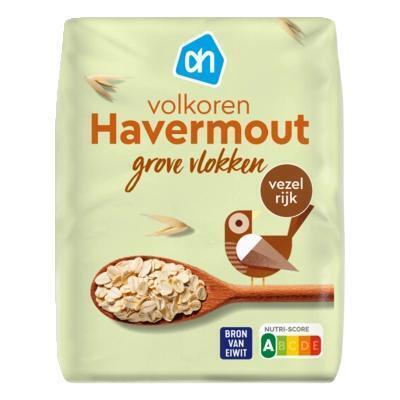 AH Havervlokken (500g)