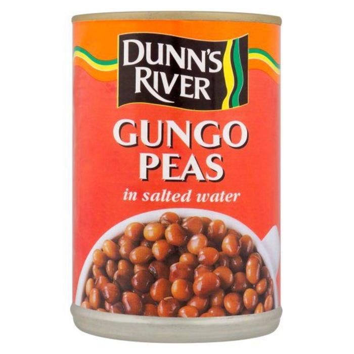 Dunn's River Gungo peas (400g)