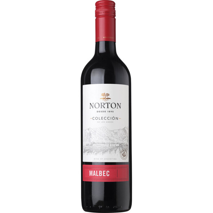 Colección Malbec (fles, 0.75L)