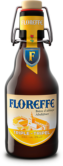 Floreffe Tripel 33cl (33cl)