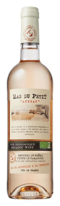 Le Petit Azegat Rosé 2022 Fles (Fles, 0.75L)