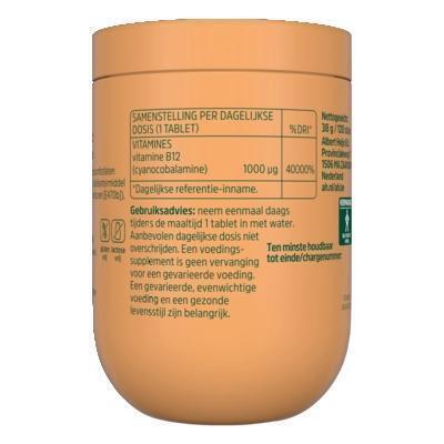 Care Vitamine B12