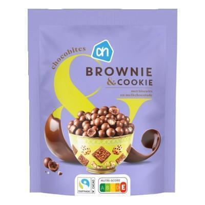 AH Chocobite brookie (150g)