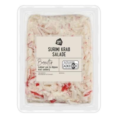 AH Surimi-krab salade (150g)