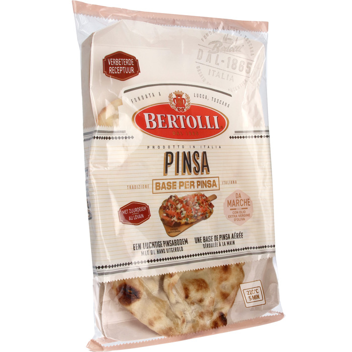 Bertolli Pinsa (230g)