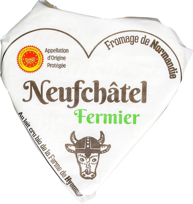 Neufchatel (200g)