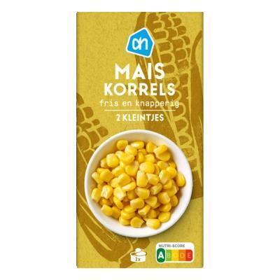 AH Mais 2-mini pack (190g)