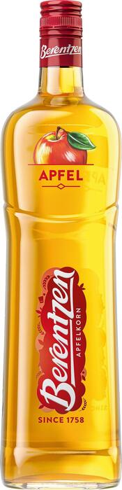 Apfelkorn (Fles, 1L)