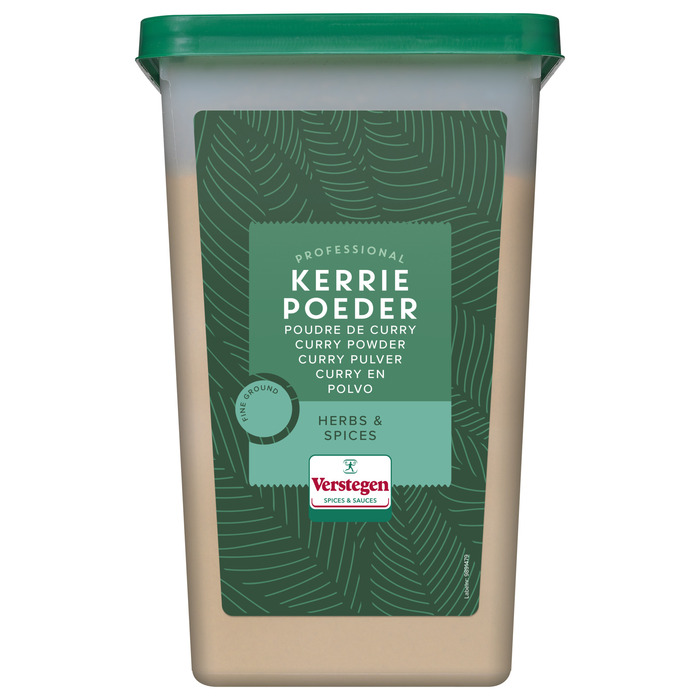 KERRIEPOEDER ZZ 1 KG (1kg)
