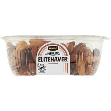 Jumbo Ongebrande Elitehaver 160 g (160g)