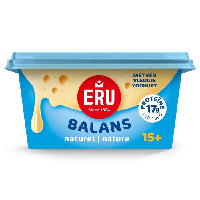 Balans naturel (Kuipje, 100g)