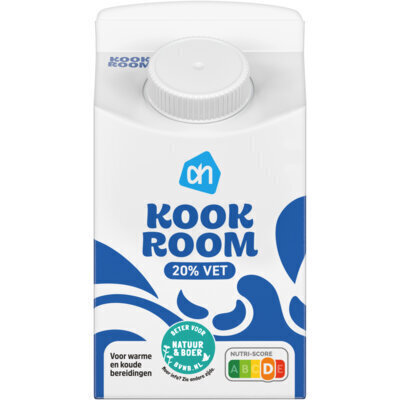 AH Kookroom (250ml)