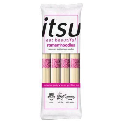 Itsu Ramen noodles (250g)