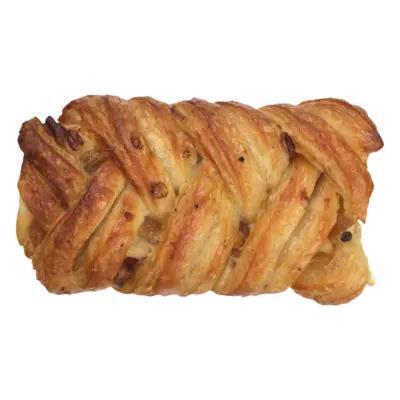 AH Maple pecanvlechtbroodje