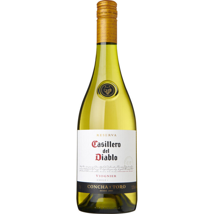Viognier (glas, 0.75L)