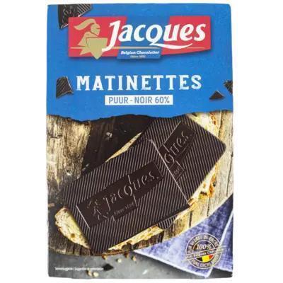 Jacques Matinettes puur (128g)