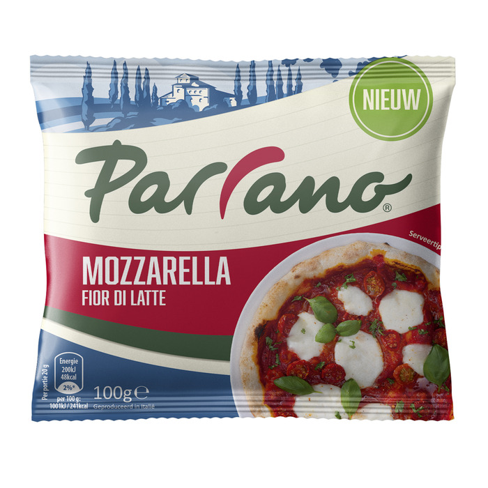 Mozzarella bol (200g)