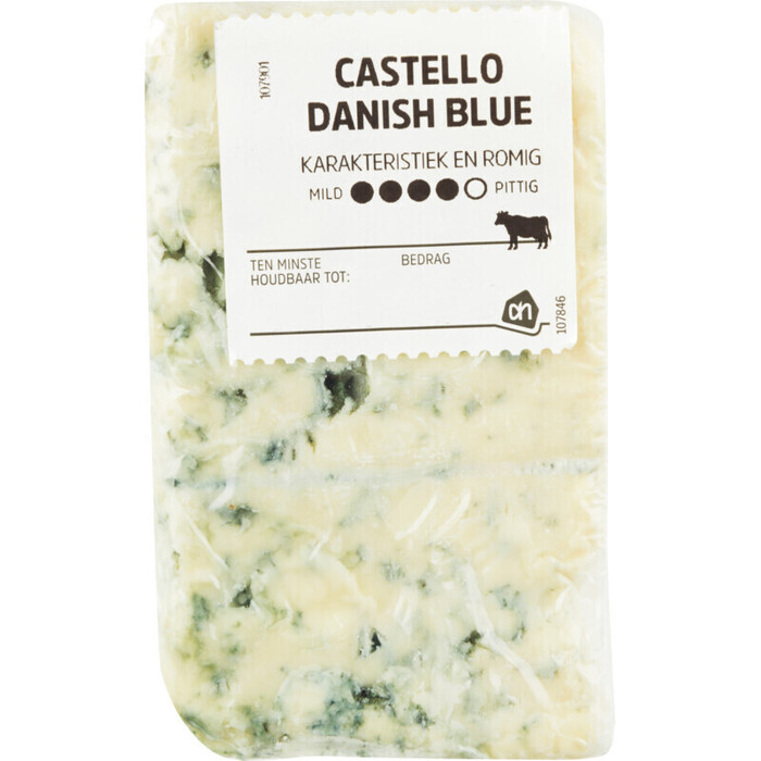 Castello Danablue (195g)