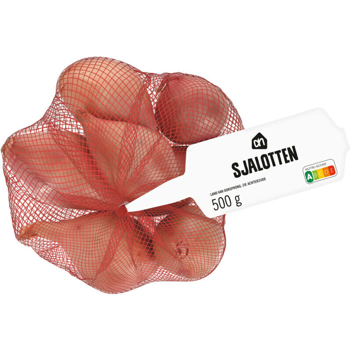 AH Sjalotten (500g)
