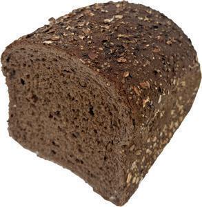 Molenaersbrood Meergranen Donker Half