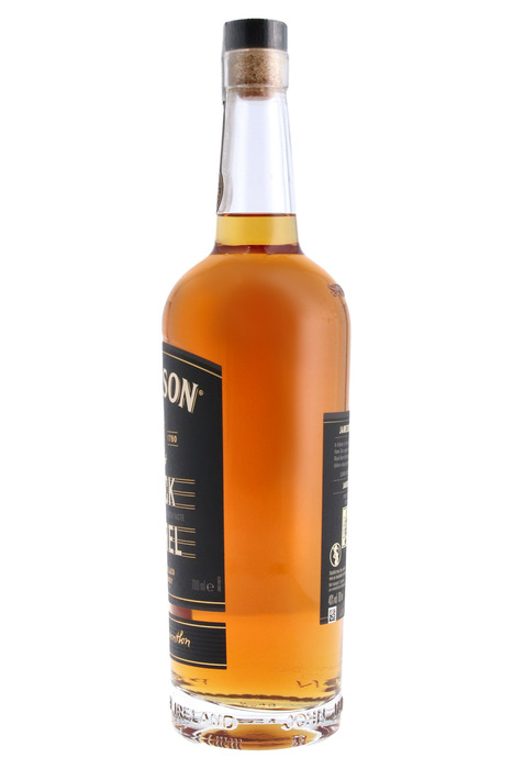 Jameson Select reserve Irish whiskey (rol, 0.7L)